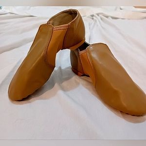 Dance Shoes size 4.5 Girls